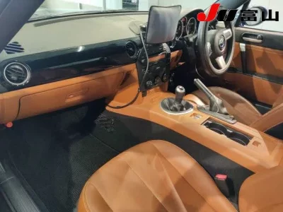 Mazda ROADSTER