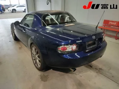 Mazda ROADSTER