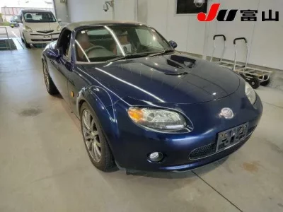 Mazda ROADSTER