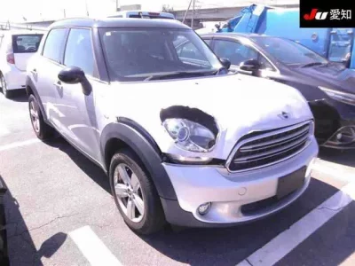 BMW MINI