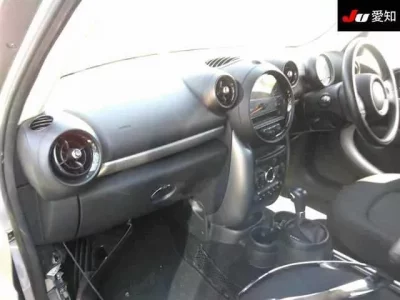 BMW MINI