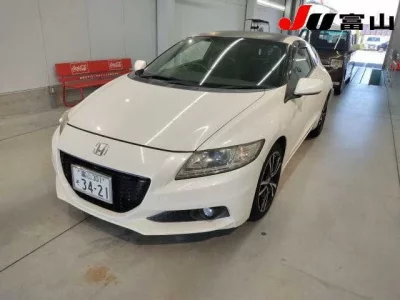 Honda CR-Z