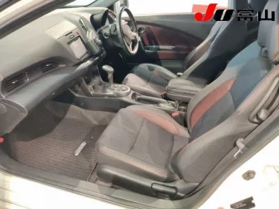 Honda CR-Z