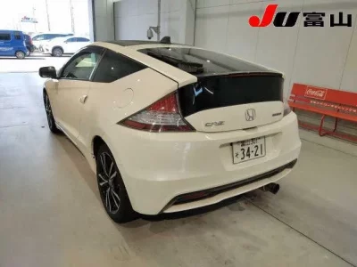 Honda CR-Z