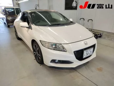 Honda CR-Z