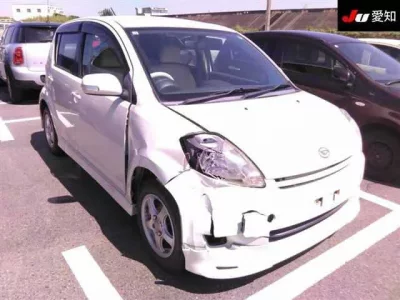 Daihatsu Boon