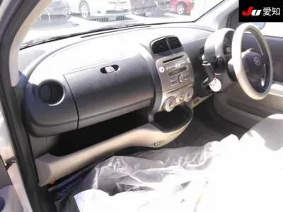 Daihatsu Boon