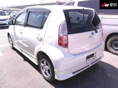 Daihatsu Boon