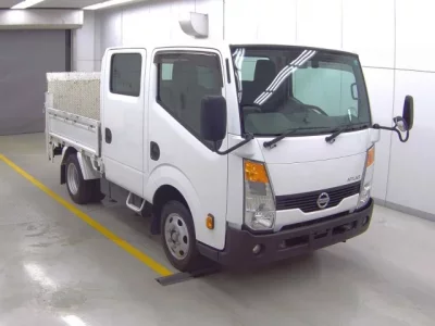 Nissan ATLAS
