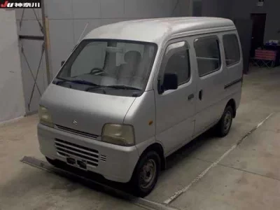 Suzuki EVERY