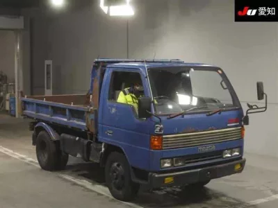 Mazda TITAN