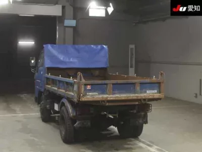 Mazda TITAN