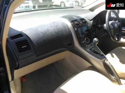 Toyota BLADE