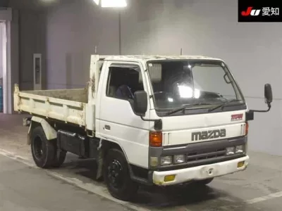 Mazda TITAN