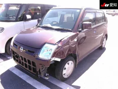 Nissan PINO
