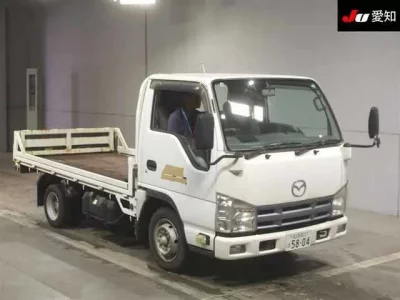 Mazda TITAN