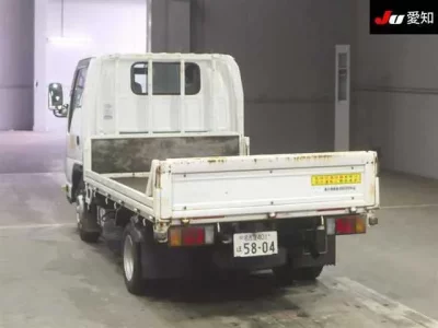 Mazda TITAN