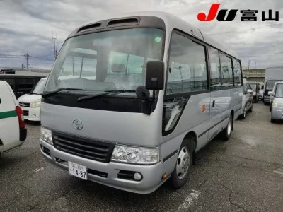 Toyota COASTER