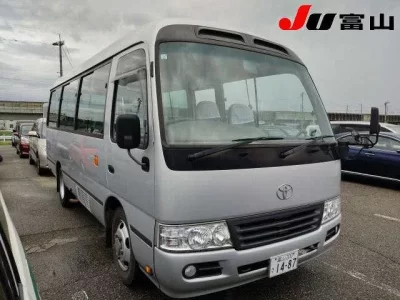 Toyota COASTER