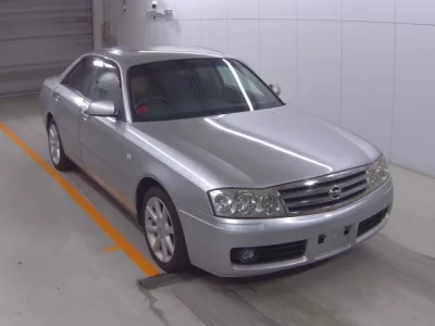 Nissan GLORIA