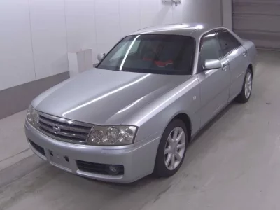 Nissan GLORIA