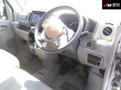 Mitsubishi TOWNBOX
