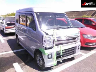 Mitsubishi TOWNBOX
