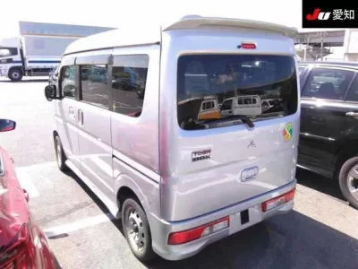 Mitsubishi TOWNBOX