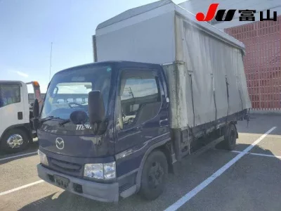 Mazda TITAN