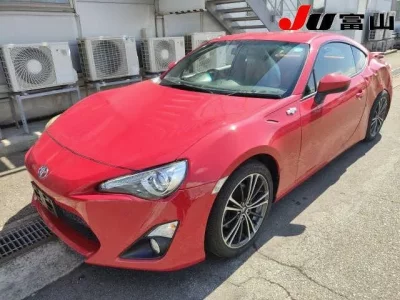 Toyota 86