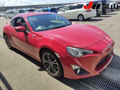 Toyota 86