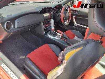 Toyota 86