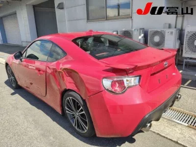 Toyota 86