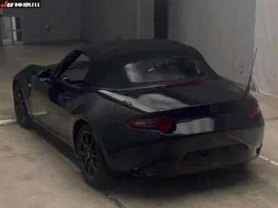 Mazda ROADSTER