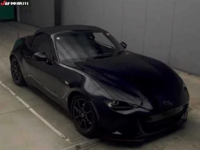 Mazda ROADSTER