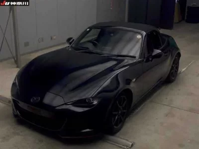 Mazda ROADSTER