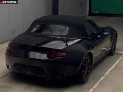 Mazda ROADSTER