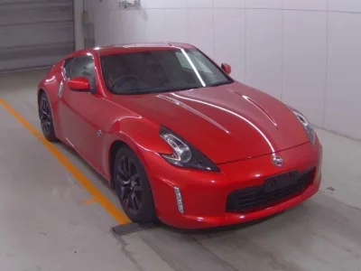 Nissan FAIRLADYZ