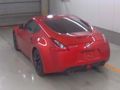 Nissan FAIRLADYZ
