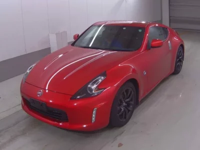 Nissan FAIRLADYZ