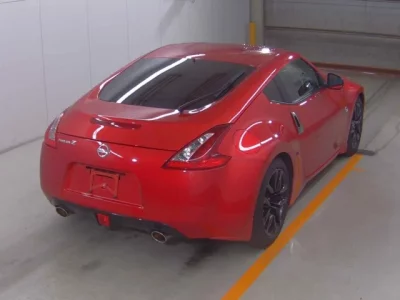 Nissan FAIRLADYZ