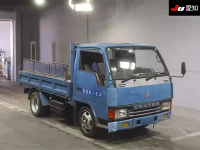 Mitsubishi FUSO TRUCK