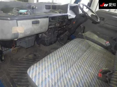 Mitsubishi FUSO TRUCK