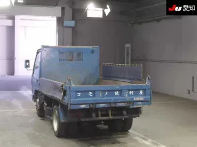 Mitsubishi FUSO TRUCK
