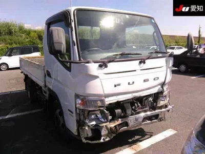 Mitsubishi FUSO TRUCK