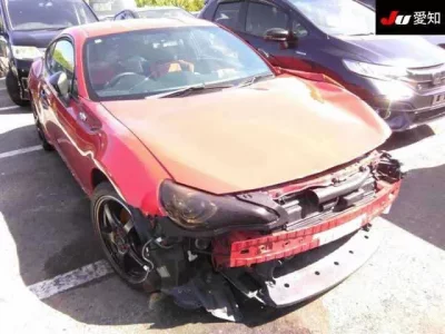Toyota 86