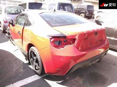 Toyota 86
