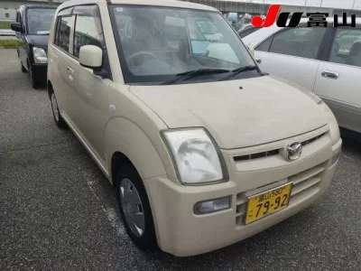 Mazda CAROL