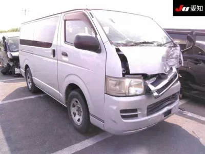 Toyota OTHER