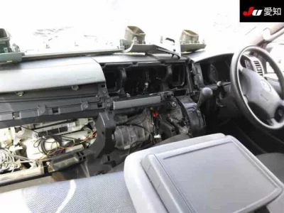 Toyota OTHER